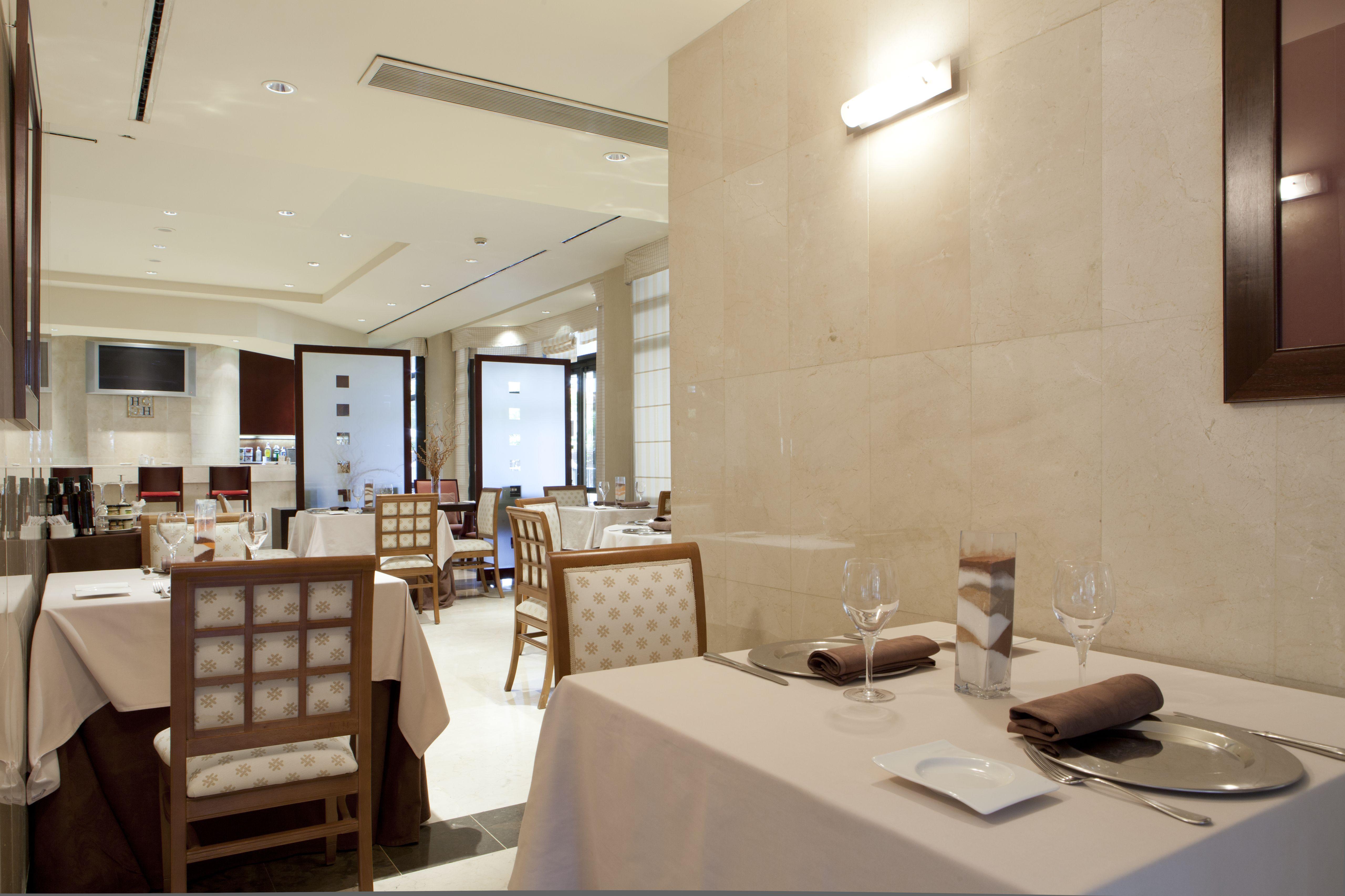 Hotel Badajoz Center מראה חיצוני תמונה