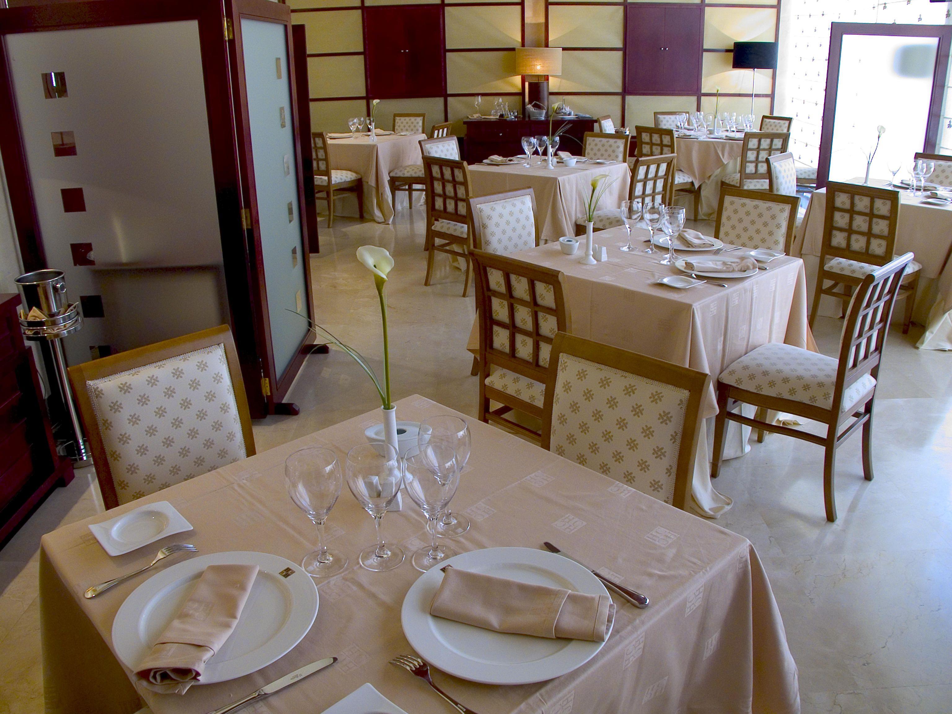 Hotel Badajoz Center מראה חיצוני תמונה