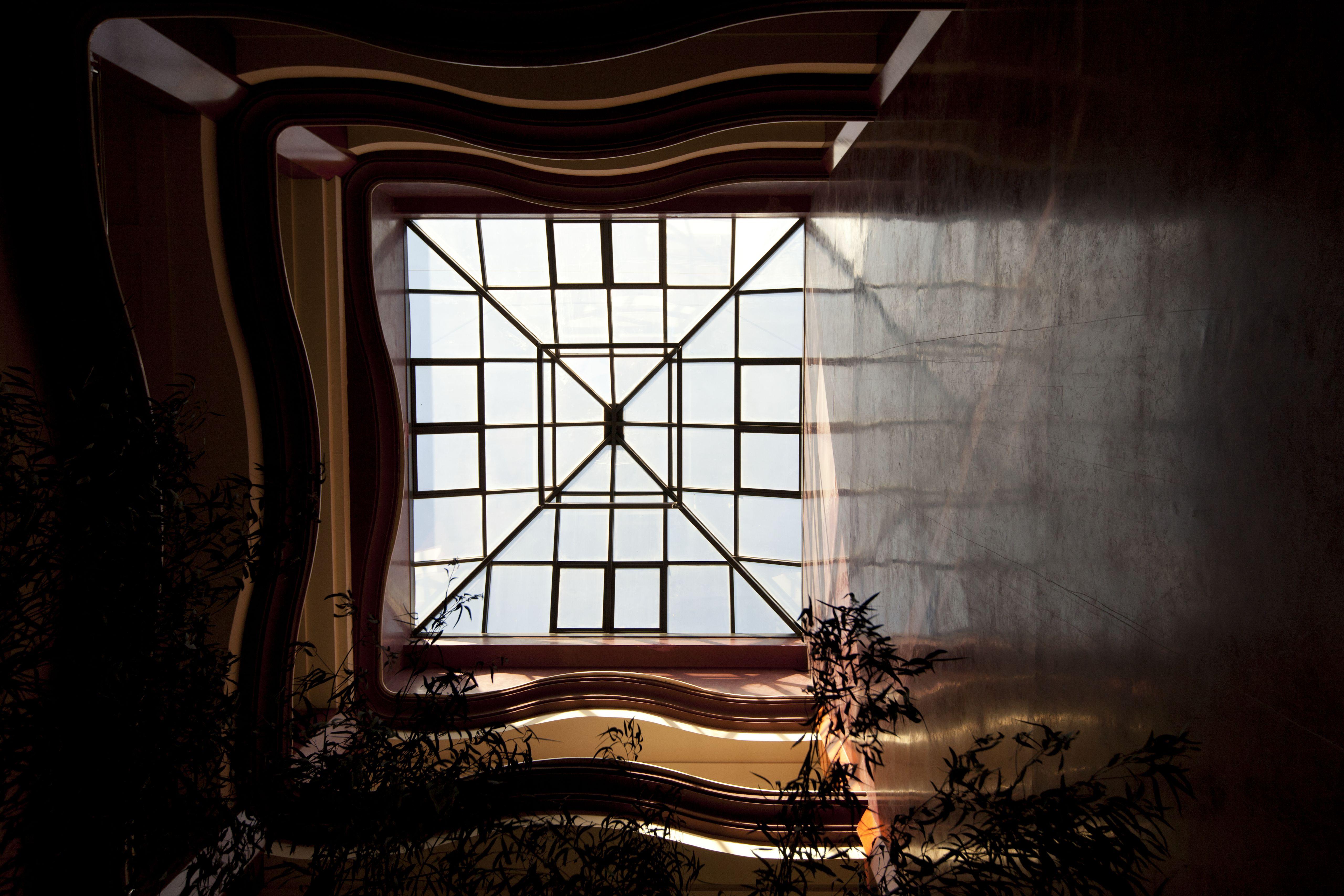 Hotel Badajoz Center מראה חיצוני תמונה