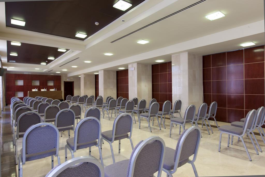 Hotel Badajoz Center מראה חיצוני תמונה